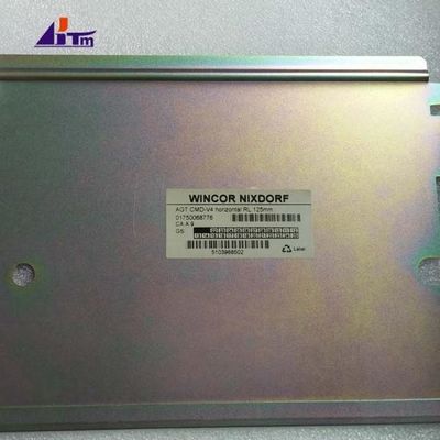 ATMパーツ ウィンコーニックスドルフ 1500XE AGT CMD-V4 ホリゾナルRL 125mm 1750068776
