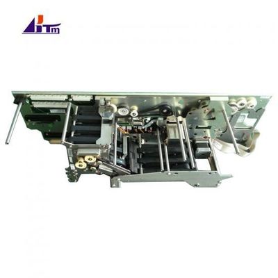 ATM機械部品 ウィンコー・ニックスドルフ CCDM シャーシ P チェック/キャッシュ アッシー 1750108714