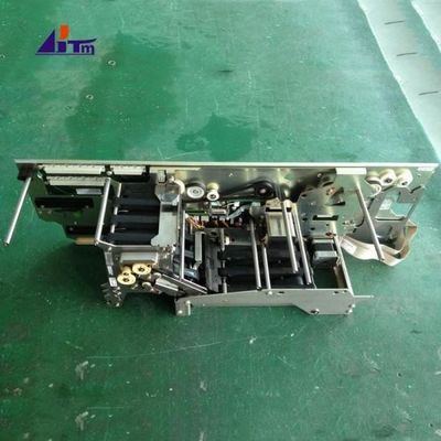 ATM機械部品 ウィンコー・ニックスドルフ CCDM シャーシ P チェック/キャッシュ アッシー 1750108714