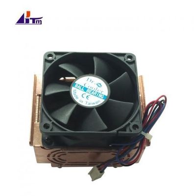 ATMパーツ ウィンコー・ニックスドルフ EPC P4 CPU ヒートシンク扇風機 1750083160