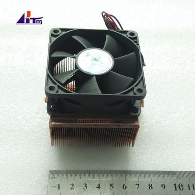 ATMパーツ ウィンコー・ニックスドルフ EPC P4 CPU ヒートシンク扇風機 1750083160