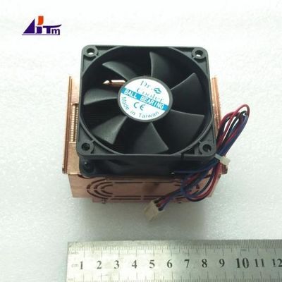 ATMパーツ ウィンコー・ニックスドルフ EPC P4 CPU ヒートシンク扇風機 1750083160
