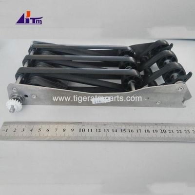 ATM機械部品 ウィンコー・ニックスドルフ トランスポート 下車体 CCDM 1750055175