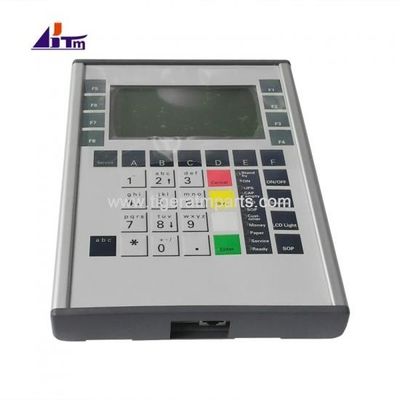 ATM機械部品 ウィンコー・ニックスドルフ 操作パネル USB 1750109076