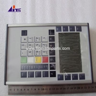 ATM機械部品 ウィンコー・ニックスドルフ 操作パネル USB 1750109076