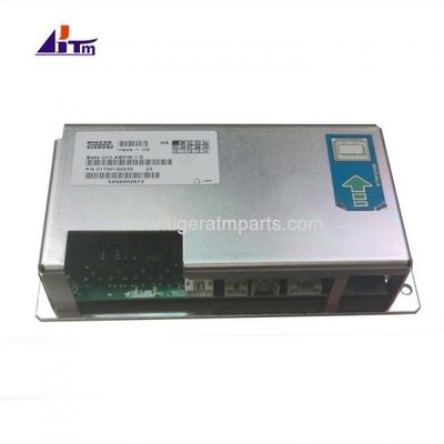 ATM機械部品 ウィンコー・ニックスドルフ ベースユニット ASKIM II D 1750192235