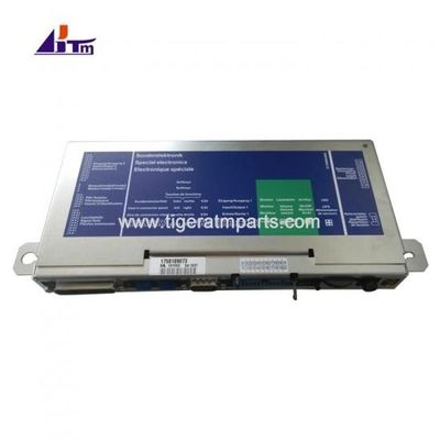 ATM機械部品 ウィンコー・ニックスドルフ SE 特別電子III組 1750109073