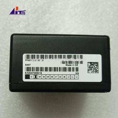 ATM機械部品 ウィンコー・ニックスドルフ バーコードスキャナー 2D USB ED40 インターメック 1750248733
