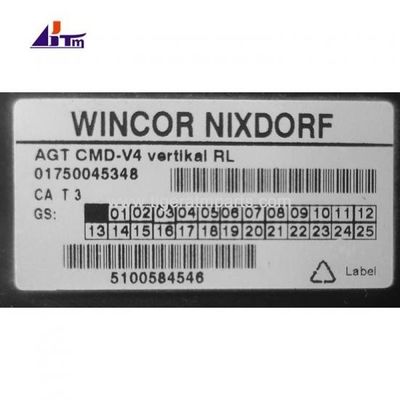ATM機械部品 ウィンコー・ニックスドルフ トランスポート CMD V4 縦 RL 1750045348