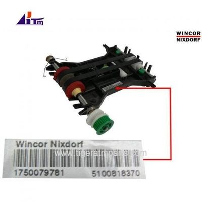 1750079781 ウィンコー・ニックスドルフ トランスポート CCDM VM2 Assd ATM 機械部品