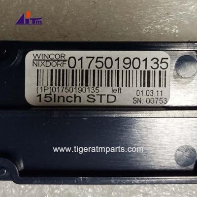 ATMスペアパーツ ウィンコーニックスドルフキーボードソフトキーセット 15