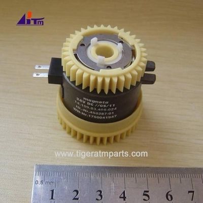 ATM機械部品 ウィンコー・ニックスドルフ 2050XE フラッシュ組立て 1750051761-65 1750041947