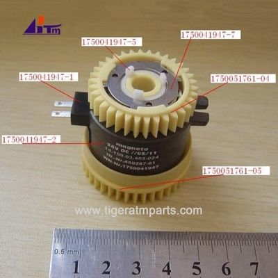ATM機械部品 ウィンコー・ニックスドルフ 2050XE フラッシュ組立て 1750051761-65 1750041947