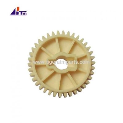 ATM機械部品 ウィンコー シネオ VS 38T ギア イエロー 1750200435-45 1750131479