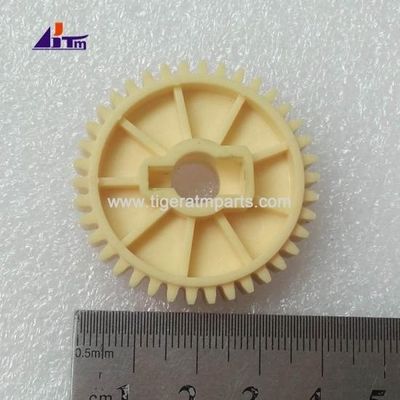 ATM機械部品 ウィンコー シネオ VS 38T ギア イエロー 1750200435-45 1750131479