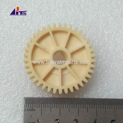 ATM機械部品 ウィンコー シネオ VS 38T ギア イエロー 1750200435-45 1750131479