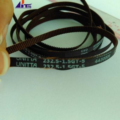 ATM パーツ ウィンコー・ニックスドルフ V2CU カードリーダーベルト 155T 1750173205-42