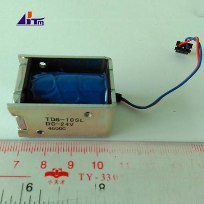 ATMスペアパーツ ウィンコー・ニックスドルフ V2CU カードリーダー ソレノイド 1750173205-40