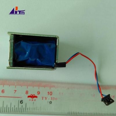 ATMスペアパーツ ウィンコー・ニックスドルフ V2CU カードリーダー ソレノイド 1750173205-40