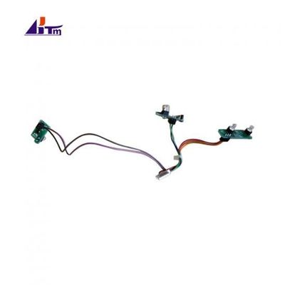 ATMスペアパーツ ウィンコー・ニックスドルフ V2CU カードリーダーセンサー 1750173205-33