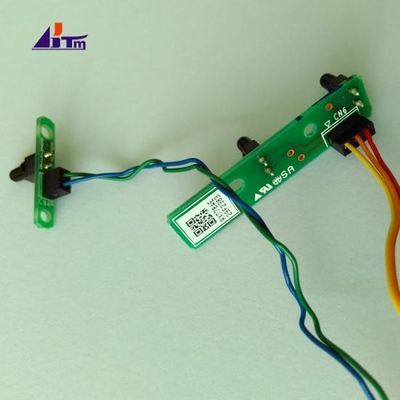 ATMスペアパーツ ウィンコーニックスドルフ V2CU カードリーダーセンサー 1750173205-32