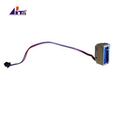 ATMスペアパーツ ウィンコー・ニックスドルフ V2CU カードリーダー 電磁弁 1750173205-31