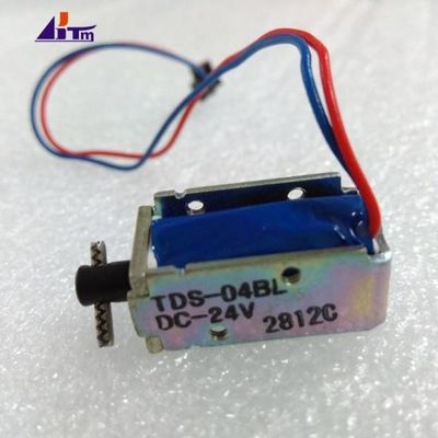 ATMスペアパーツ ウィンコー・ニックスドルフ V2CU カードリーダー 電磁弁 1750173205-31