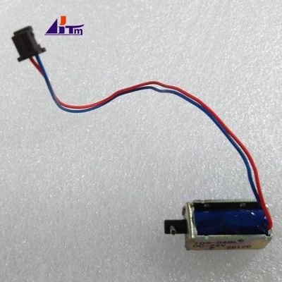 ATMスペアパーツ ウィンコー・ニックスドルフ V2CU カードリーダー 電磁弁 1750173205-31