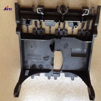 ATMパーツ ウィンコー・ニックスドルフ CCDM シャーシプレートカバー 1750108714-01 1750061084