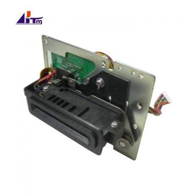 ATM部品 ウィンコーニックスドルフ V2XF カードリーダーシャッター アッシー V2XF-50 49997838 1770006976