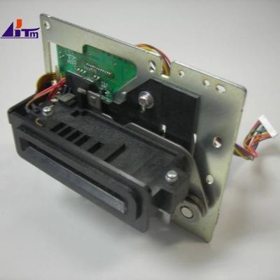 ATM部品 ウィンコーニックスドルフ V2XF カードリーダーシャッター アッシー V2XF-50 49997838 1770006976