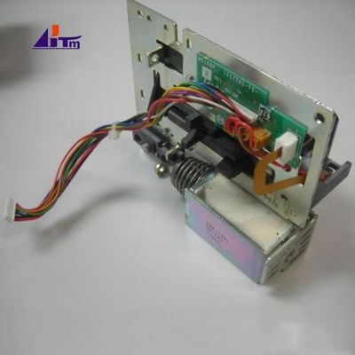 ATM部品 ウィンコーニックスドルフ V2XF カードリーダーシャッター アッシー V2XF-50 49997838 1770006976