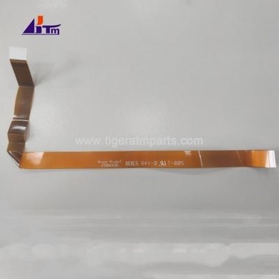 ATM部品 ウィンコー・ニックスドルフ NP06 プリンター・フレックスケーブル NP06-25 1750043109
