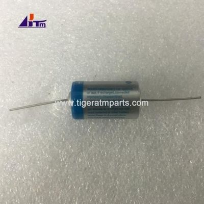 ATMスペアパーツ ウィンコー ER14250 3.6V 1.2Ah リチウム電池 1750105679-03