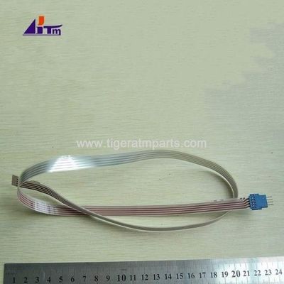 ATM部品 ウィンコー・ニックスドルフ CMD カセット・フレックスケーブル 1750043025