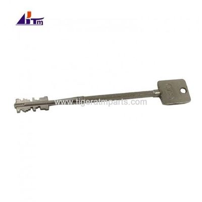 ATM パーツ ウィンコー・ニックスドルフ セーフキーセット 141mm 1750114195