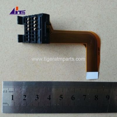 ATM部品 ウィンコーニックスドルフ V2XF カードリーダーチップケーブル V2XF-22-18