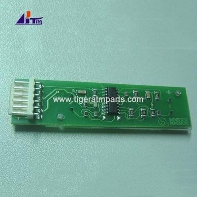 ATM部品 ウィンコー・ニックスドルフ 測定ステーション DMS受信機 4768200515 4768000115