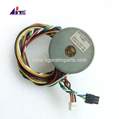 ATM機械部品 ウィンコー シネオ C4060 モーター 1750193276-02 1750173498