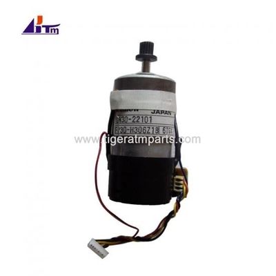 ATM機械部品 ウィンコーニックスドルフ V2XU V2XF カードリーダー モーター V2XF-27 FP30-H306Z1B