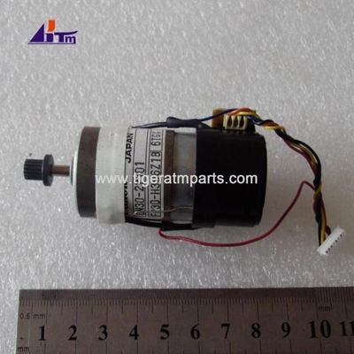 ATM機械部品 ウィンコーニックスドルフ V2XU V2XF カードリーダー モーター V2XF-27 FP30-H306Z1B
