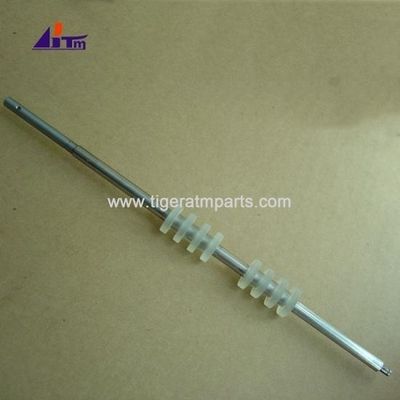 ATMパーツ ウィンコー・ニックスドルフ 圧力ローラーシャフト アッシー CMD V4 1750051761-23 1750035766