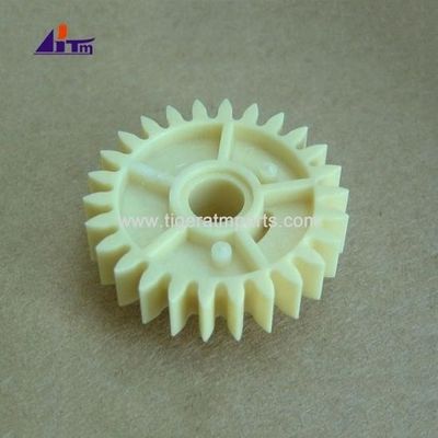 ATM機械部品 ウィンコー・ニックスドルフ V モジュール 26T ギア 1750051761-03 1750041952