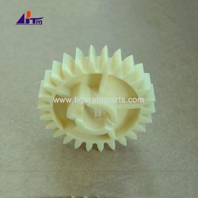 ATM機械部品 ウィンコー・ニックスドルフ V モジュール 26T ギア 1750051761-03 1750041952