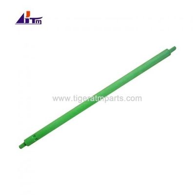 ウィンコー・ニックスドルフATM機械部品 緑色プラスチックシャフト CMD-V4 1750051761-34