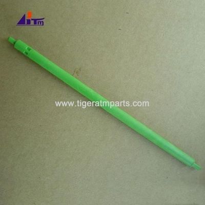 ウィンコー・ニックスドルフATM機械部品 緑色プラスチックシャフト CMD-V4 1750051761-34