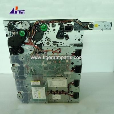 銀行ATM機部品 ハヨサンCDU10 配送機ATMハードウェア