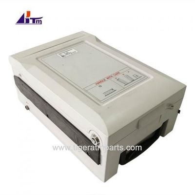 ATM機械部品 ヒョウサンナウティラス CST-1100 2Kノートキャッシュカセット 7310000082