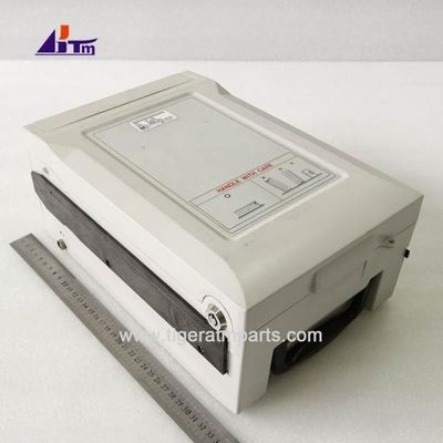 ATM機械部品 ヒョウサンナウティラス CST-1100 2Kノートキャッシュカセット 7310000082