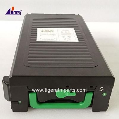 銀行ATM機部品 ヒョウサンCDU10 CSTキャッシュカセット 7430000208